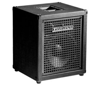 Dynablock 300 Watt 1x12 Bass Extension Cabinet